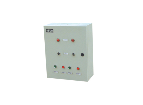 The power distribution cabinet