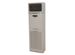 Cabinet electric heater