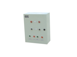 The power distribution cabinet